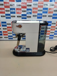 Cafetera Espresso De’Longhi Dedica EC685.W
