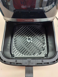 Freidora aire 8 L 2200 W grill – Cecotec