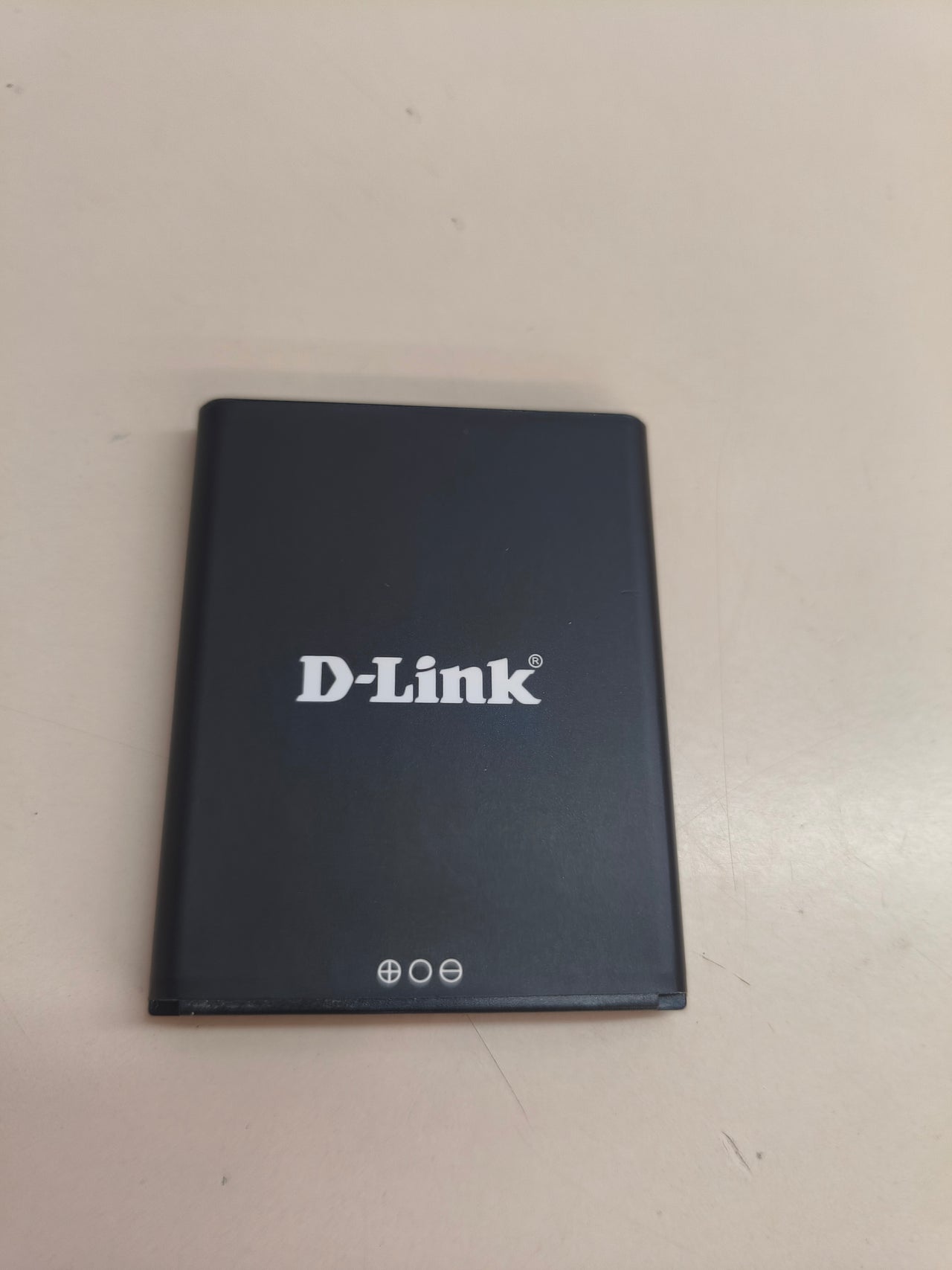D-Link DWR-932W, router 4G LTE Wi-Fi 6, SIM, 3000 mAh
