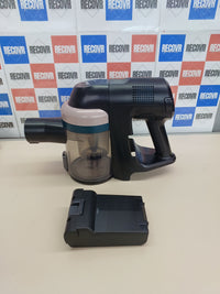 Aspiradora inalámbrica mascotas 360° antienredos Hoover