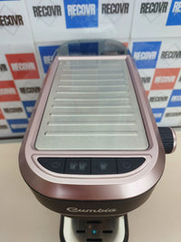 Cafetera espresso y cappuccino 20 bares 1350 W 1,2 L – Cecotec