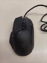 Ratón gaming Razer Basilisk V3 con 11 botones programables