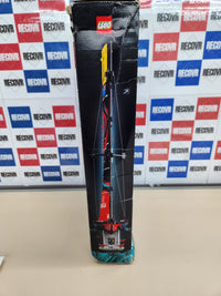 LEGO Technic AC75 Emirates Team New Zealand