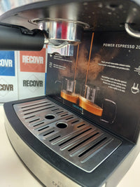 Cafetera espresso manual 20 bares 850 W 1,6 L – Cecotec