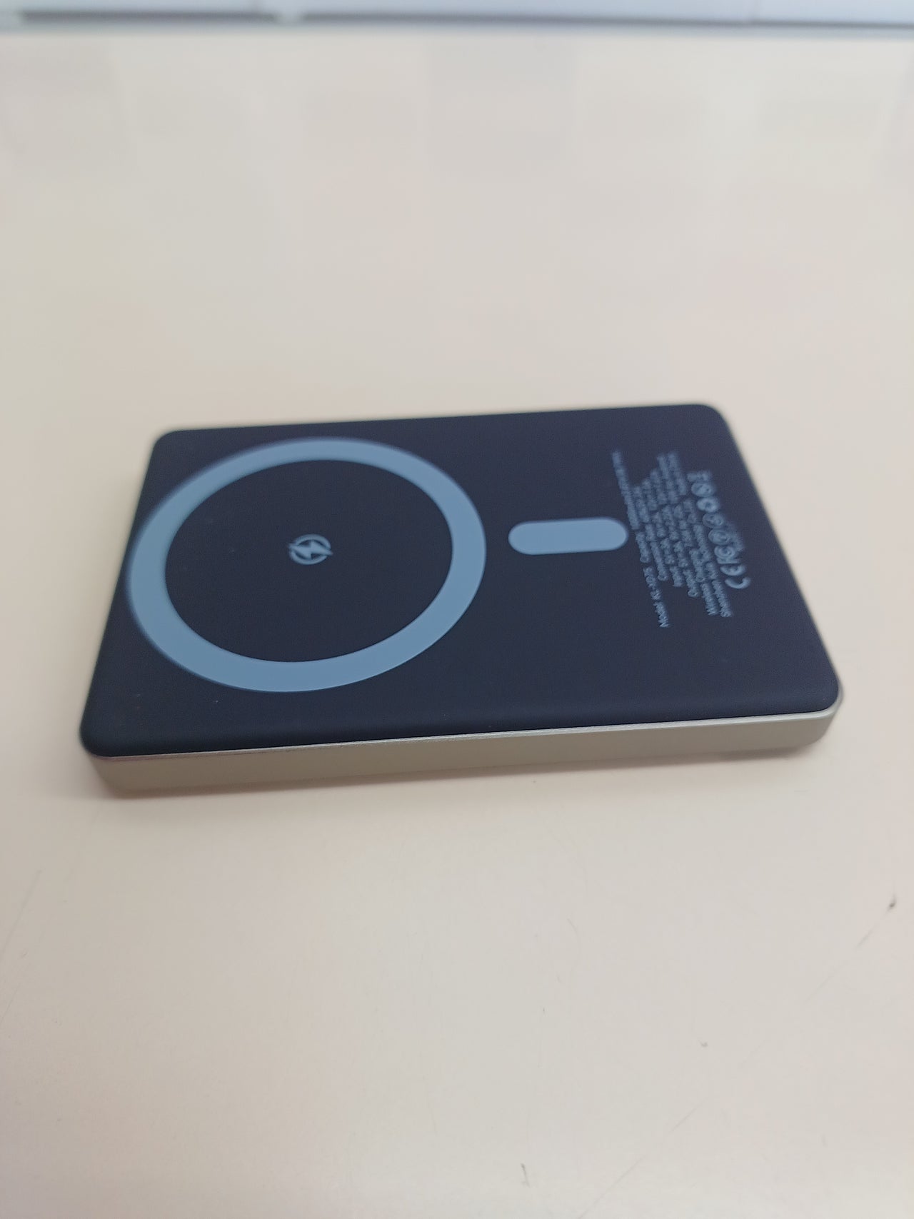 Powerbank Magsafe 10000 mAh carga rápida USB-C - Kuulaa