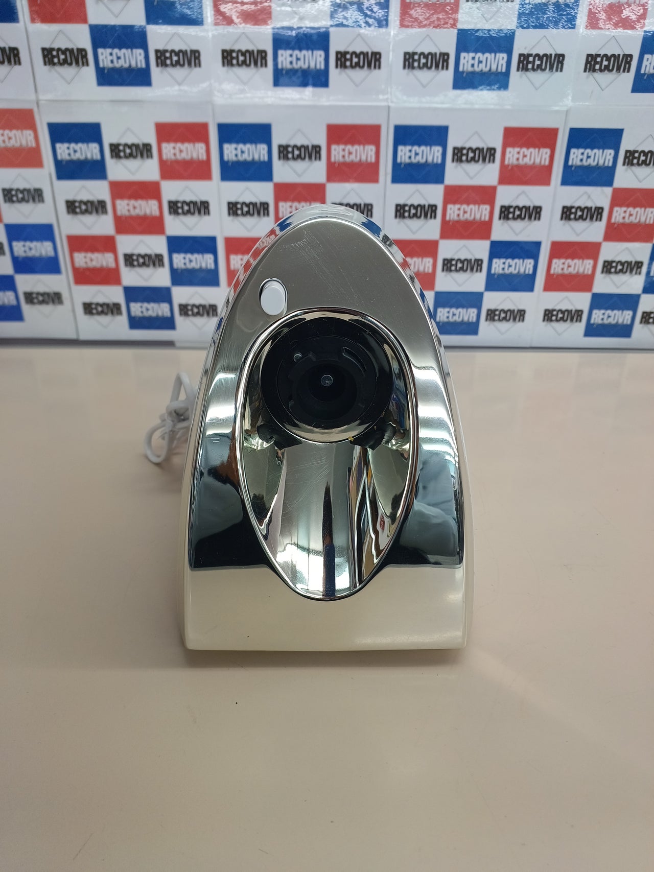 Picadora 3 en 1 carne tomate rallador 500 W RGV