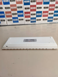 YUNZII MAD68 HE, teclado gaming 60% magnético, blanco