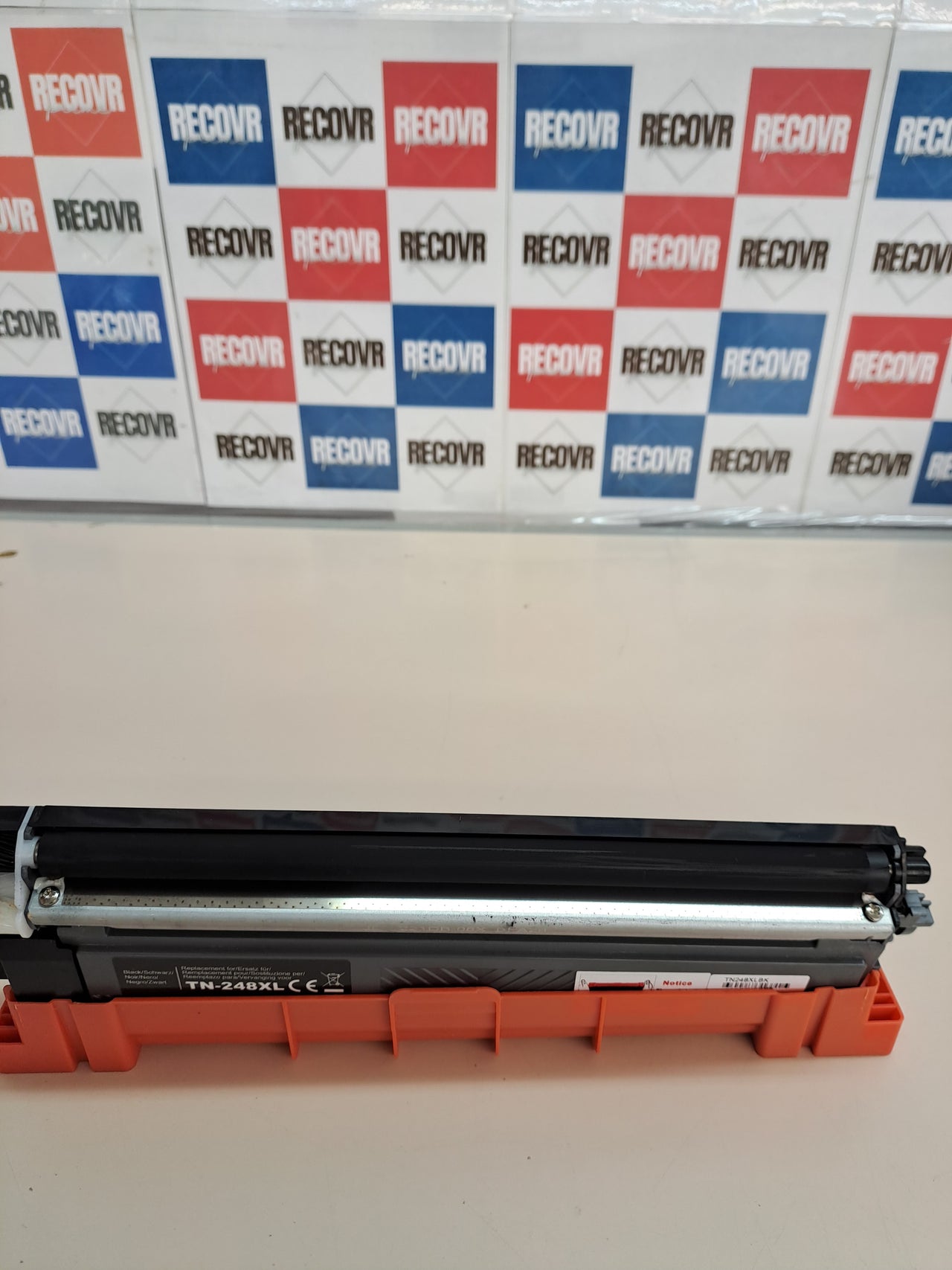 myCartridge TN248XL/TN248, tóner 4-pack, Brother DCP-L3560CDW