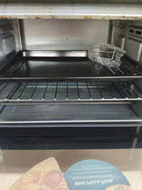 Horno de sobremesa Cecotec Bake&Toast 2600 26L