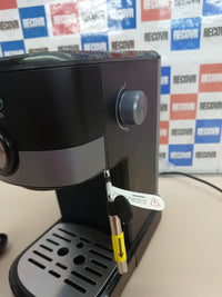 Cafetera espresso 20 bares 1100 W – Cecotec