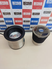 Espumador leche 650 W 400 ml 4 modos – Cecotec