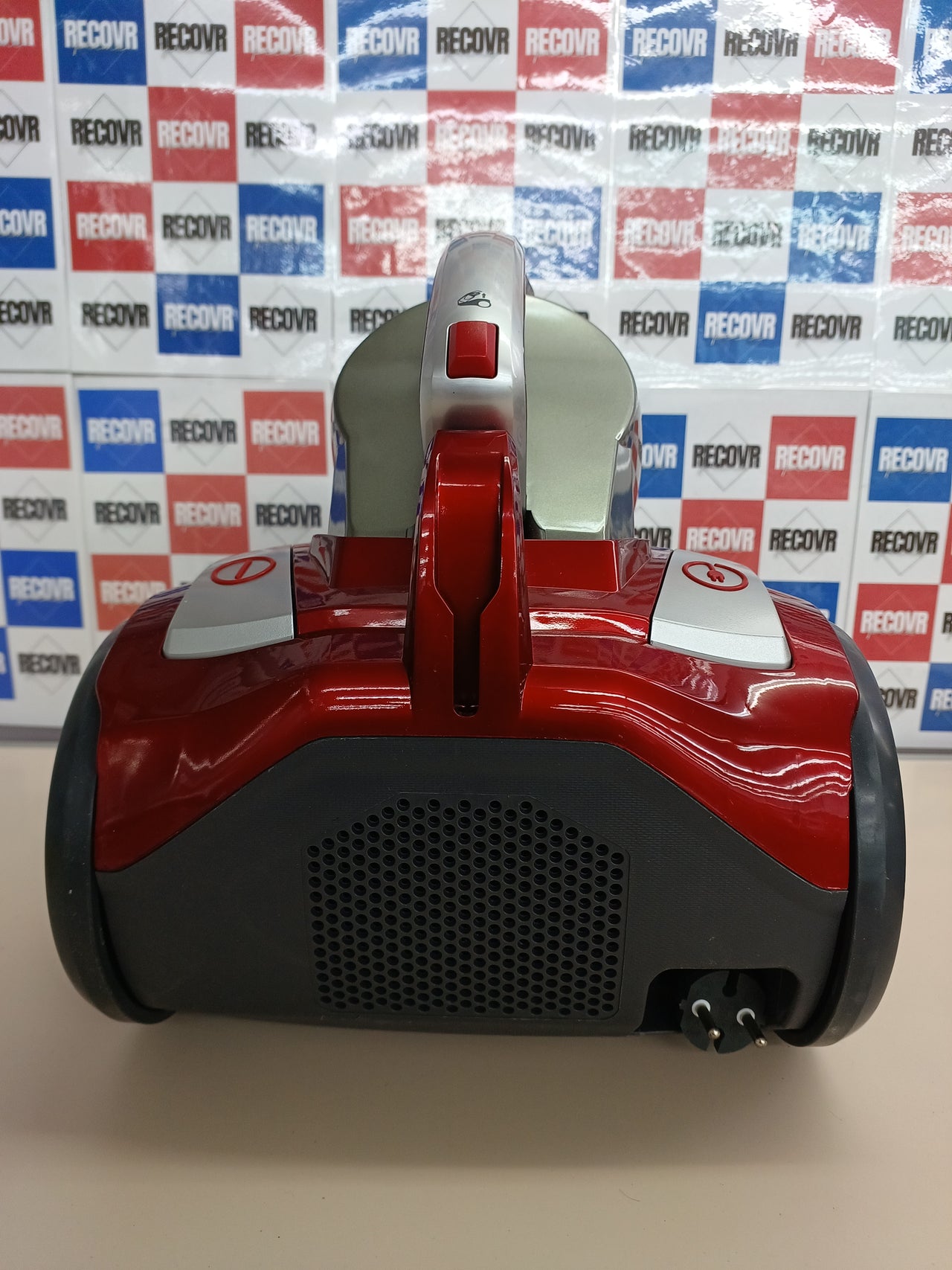 Aspirador sin bolsa 800W  Hoover - Reactiv RC25