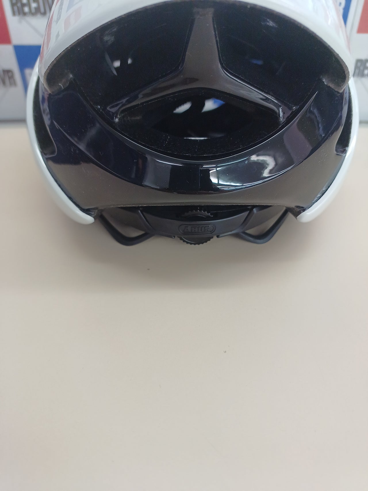 Casco Bici ABUS GameChanger aerodinámico S 51-55cm