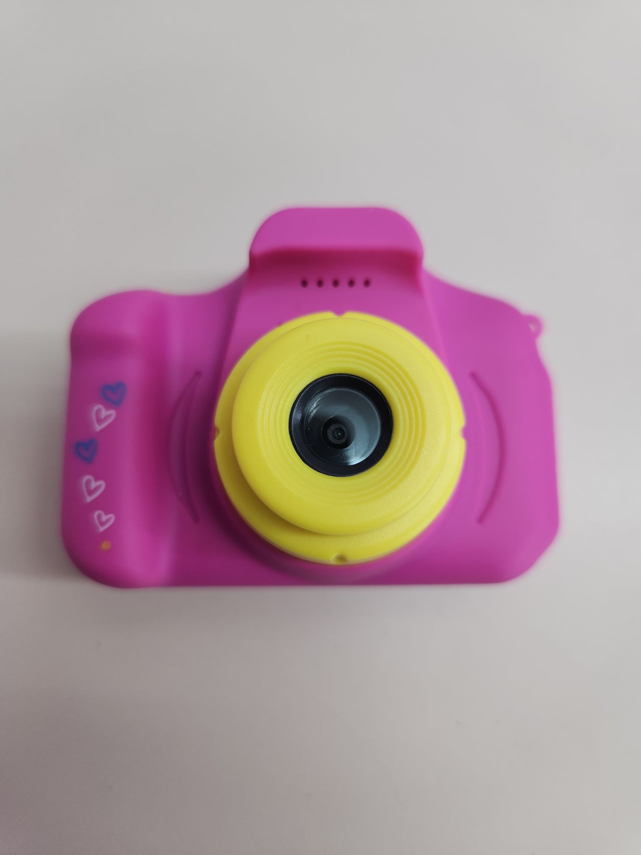 Cámara infantil Me Contro Te con trípode