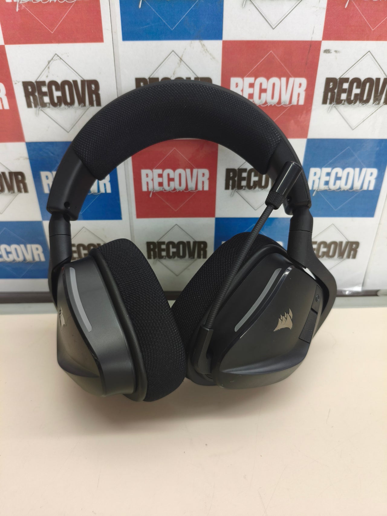 Auriculares gaming inalámbricos Corsair VOID v2