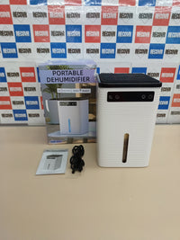 Deshumidificador Eléctrico 2500 ML Doméstico
