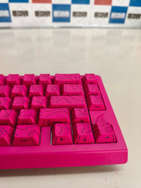 Teclado Attack Shark X68 HE
