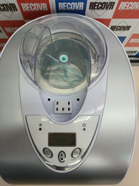 Thumbnail for Heladera con compresor 1L con pantalla LCD Ariete