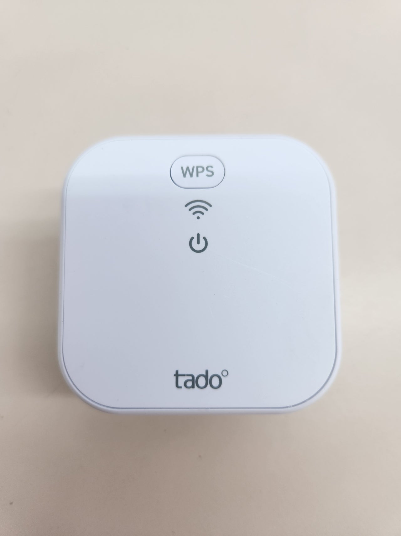 Router y amplificador de señal para tado° X