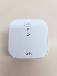 Router y amplificador de señal para tado° X