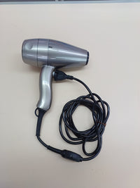 Thumbnail for Valera, Swiss Silent Jet 8600, Secador de Pelo Profesional y Silencioso, con Potente Motor AC-Performance, 3 Niveles de Temperatura, Ionizador, Cable Flexible Antienredos, Difusor, 2400 W, Swiss Made