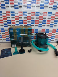 Limpiatapicerías Cecotec Conga 2000 Compact 330W