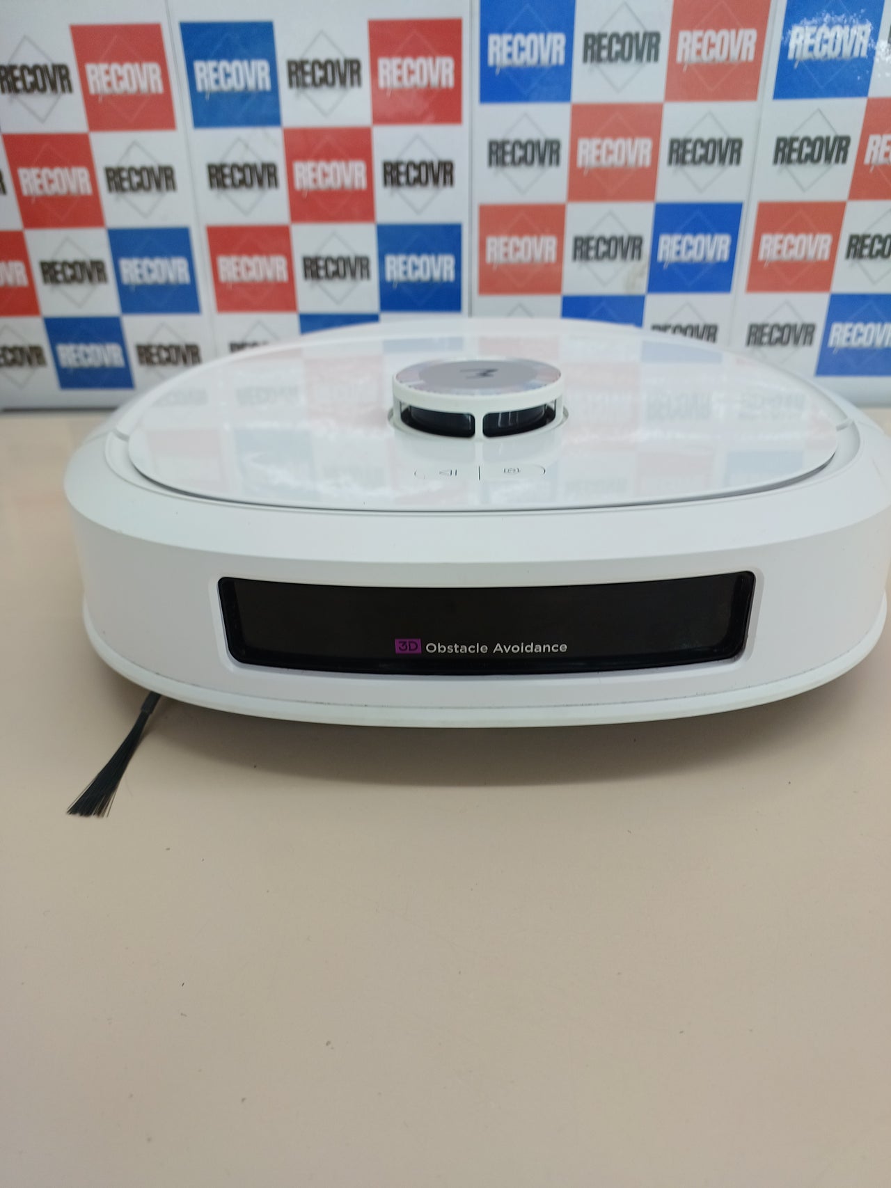 Robot Aspirador y Fregasuelos EUREKA J20 8000Pa