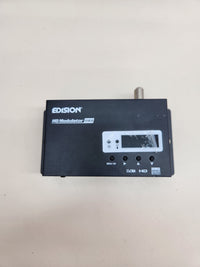 Modulador HDMI a DVB-T MPEG4 Full HD Plug&Play