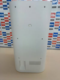 Robot aspirador/fregasuelos 10000Pa con base auto – Dreame