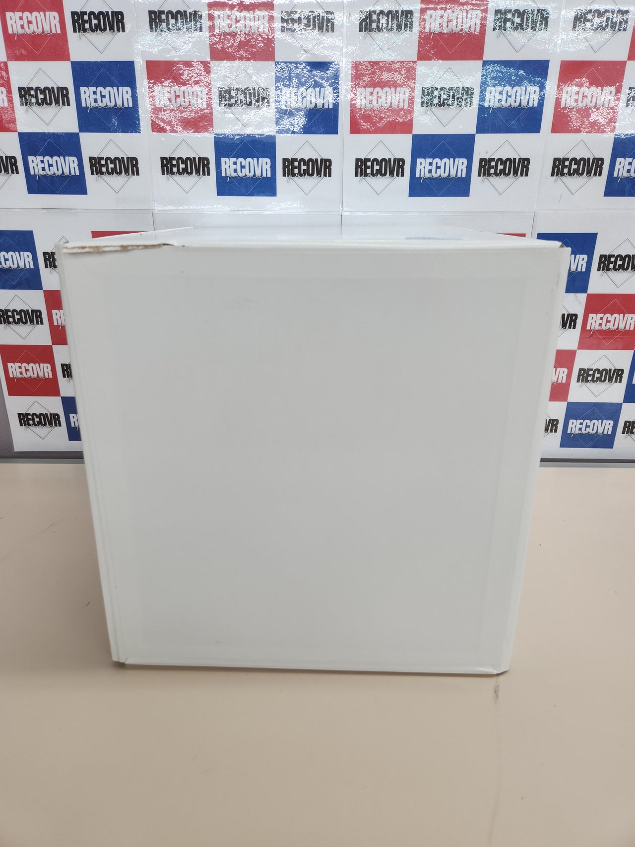 3 cajones, A4, Blanco, Buc de cajones, Click and Store, 60480001 Leitz