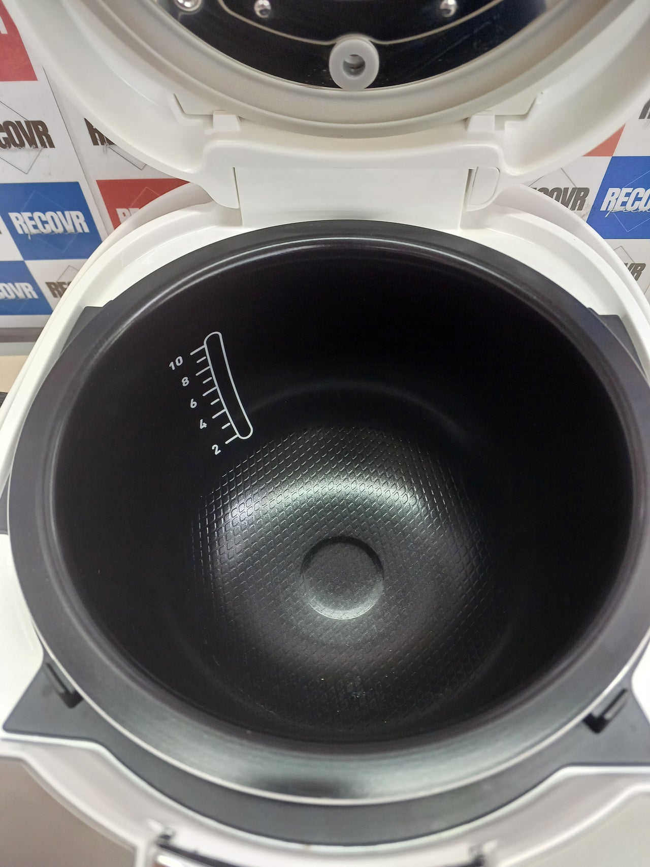 Robot de cocina 45 programas 24 h programable – Moulinex