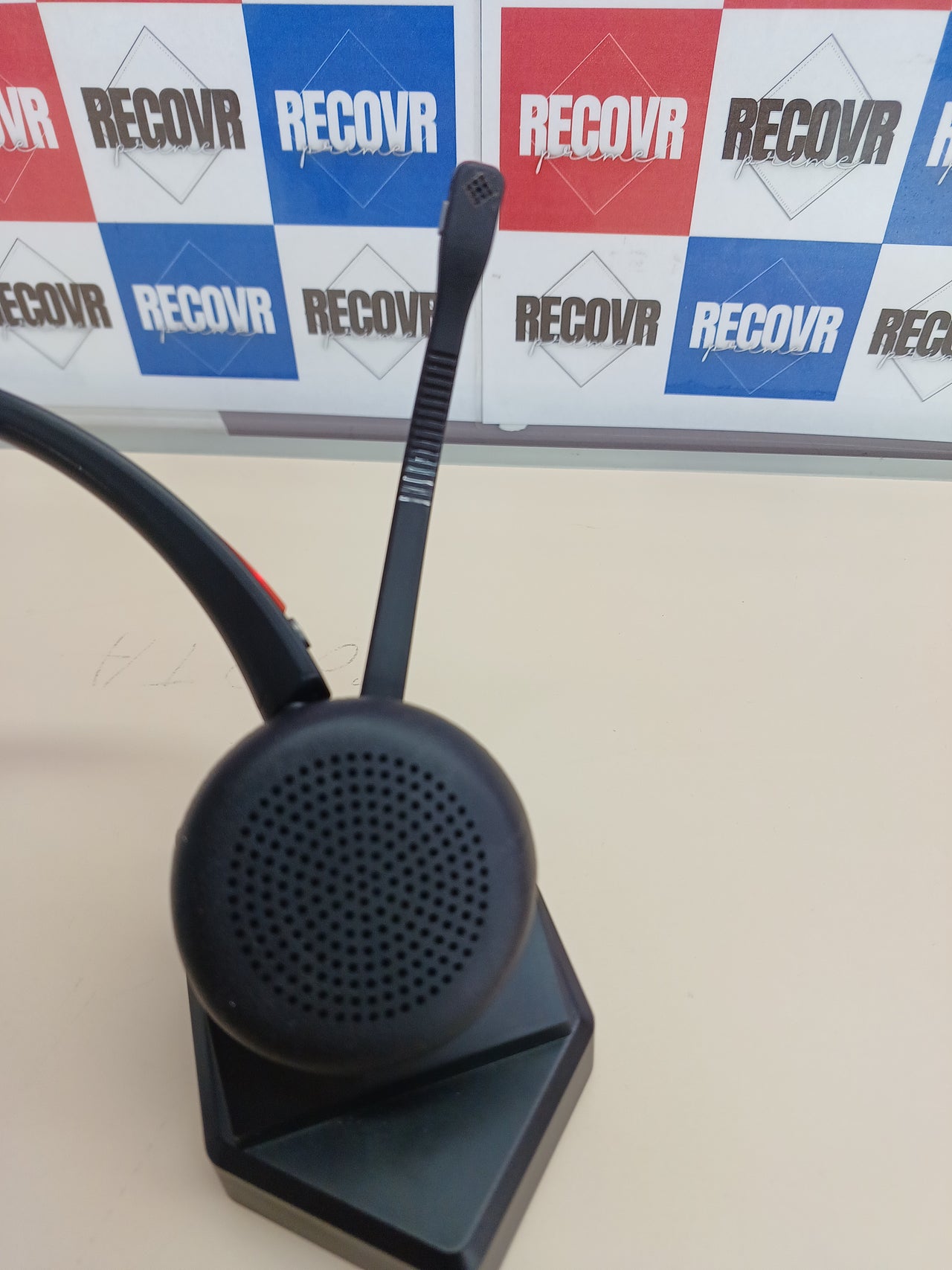 Auriculares Bluetooth micrófono y cancelación de ruido