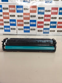 HP 201X CF400X, tóner original negro, 2.800 páginas