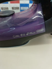 Thumbnail for Plancha Vapor Philips Serie 5000 2400W DST5030