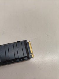 SSD gaming 4TB WD Black para PS5 y PC con disipador térmico
