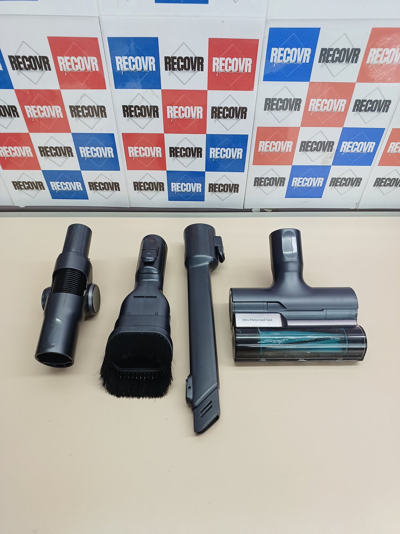Aspirdor líquidos/sólidos Samsung VS20R9044T2/ET