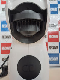 Cafetera cápsulas compacta 1500 W – De'Longhi