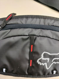 Riñonera urbana resistente para hombre – Fox Hip Pack