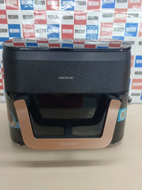 Freidora aire 11 L 2200 W grill – Cecotec