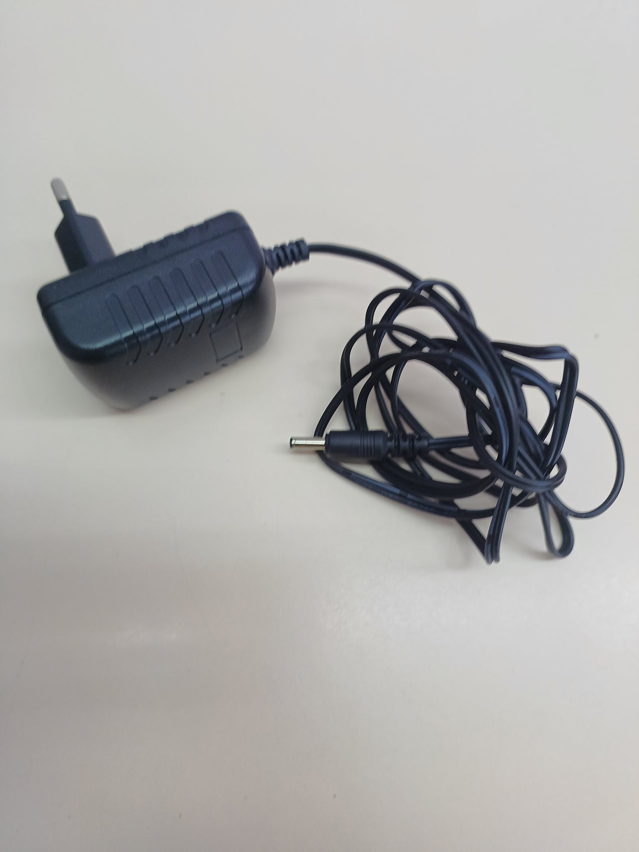 Teléfono inalámbrico DECT manos libres negro Alcatel