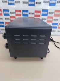 Horno sobremesa 10L 1000W hasta 230ºC - Cecotec