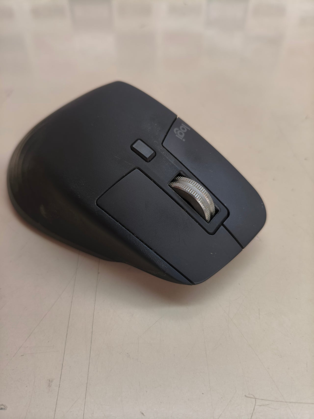 Logitech MX Master 3S