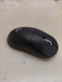 Ratón gaming inalámbrico Logitech G Pro X Superlight