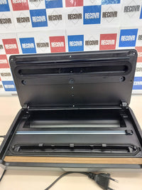 Thumbnail for Envasadora 80KPA doble sellado 10 en 1 con rollo YASHE