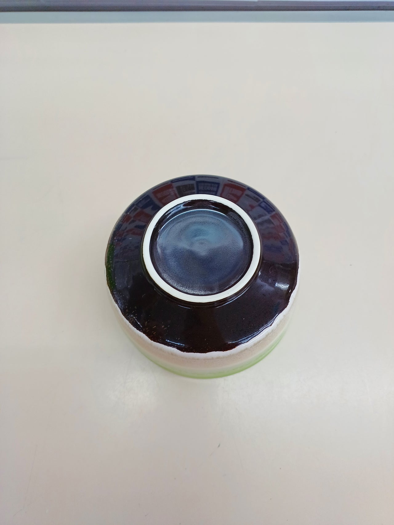 Kit Matcha Mycketop 4 Piezas Verde Degradado