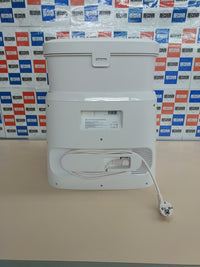 Thumbnail for Robot aspirador 11000Pa fregado agua caliente T30 Pro Ecovacs