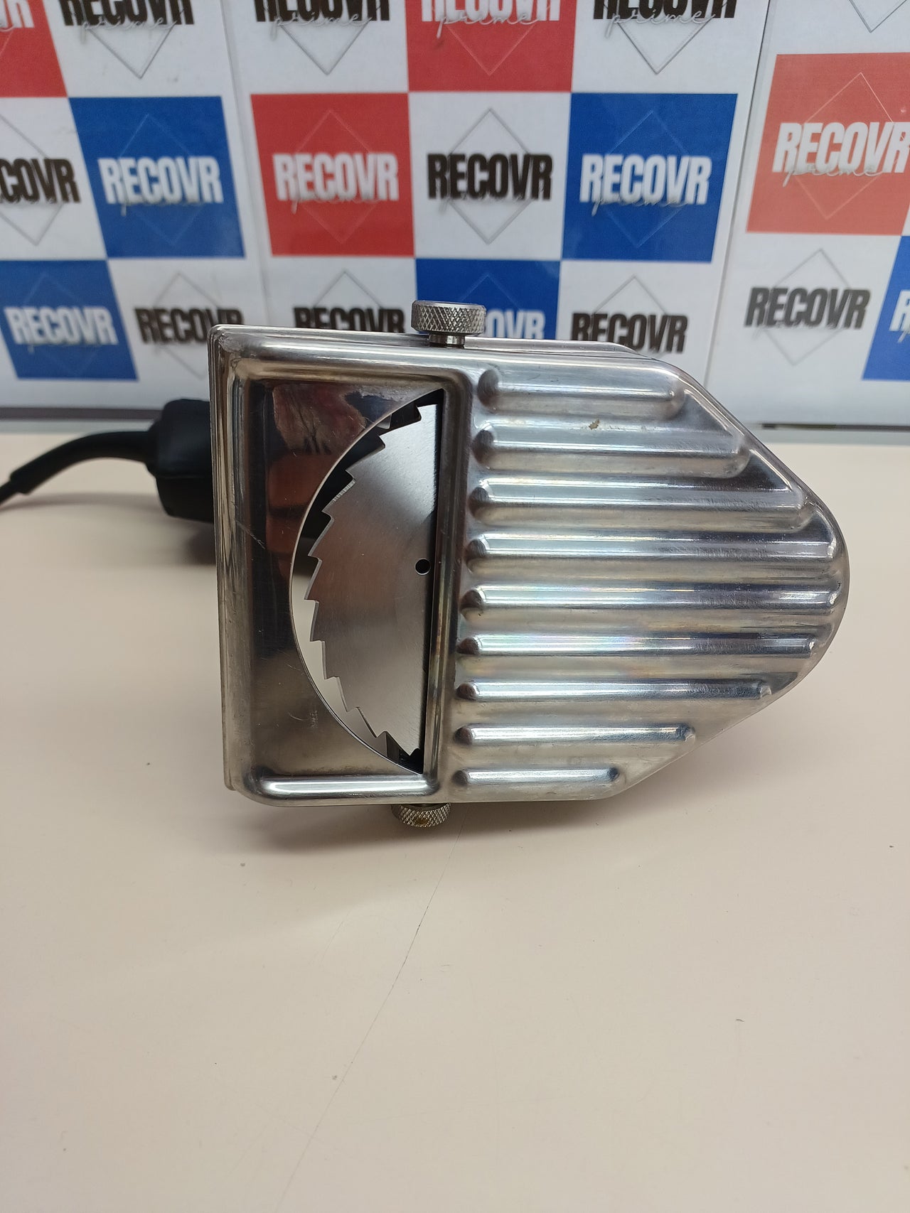 Cortador eléctrico kebab 69230 Lacor