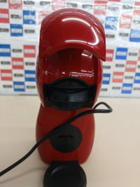 Cafetera cápsulas compacta 1500W Piccolo XS De'Longhi