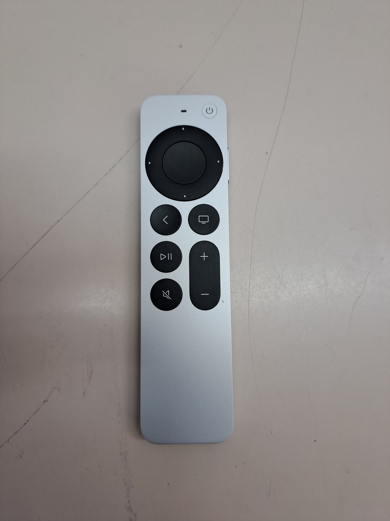 Apple TV 4K 128GB WiFi + Ethernet 3ª gen