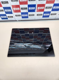 Thumbnail for Soporte TV Pie Universal GRIFEMA GB3002 para Televisores de Plasma/LCD/LED hasta 85 Pulgadas, Soporte TV Suelo con Estantes de Vidrio Templado de 2 Niveles, hasta 60 kg, VESA MÁX. 400x800mm